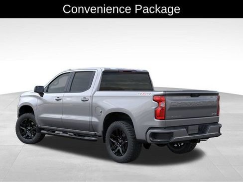 New 2026 Chevrolet Silverado 1500 RST w/ RST Select Package AWD/4WD image 4
