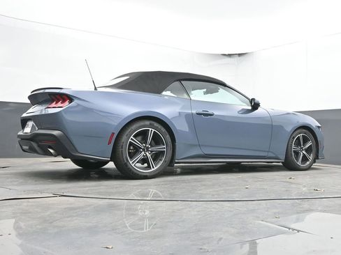 Used 2024 Ford Mustang Premium RWD image 50