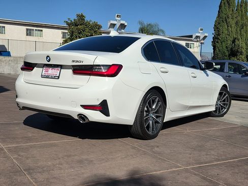 Used 2020 BMW 330i Sedan w/ Convenience Package image 13