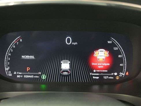 Used 2023 Acura MDX w/Advance Package image 15