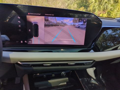 Certified 2025 Audi A5 2.0T Premium Plus w/ Premium Plus image 28