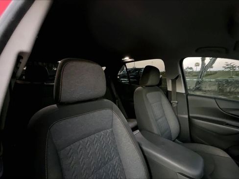 Certified 2022 Chevrolet Equinox LT image 21