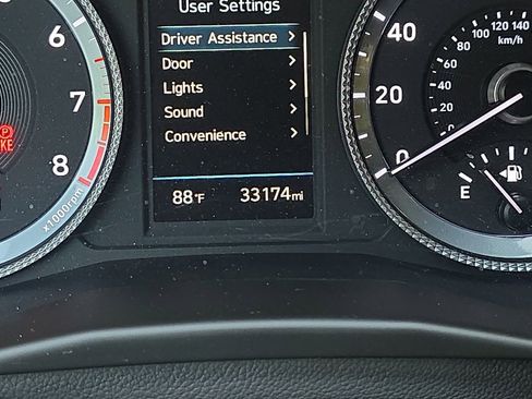 Used 2022 Hyundai Sonata SEL image 28