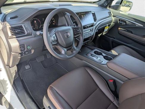 New 2025 Honda Ridgeline RTL image 3