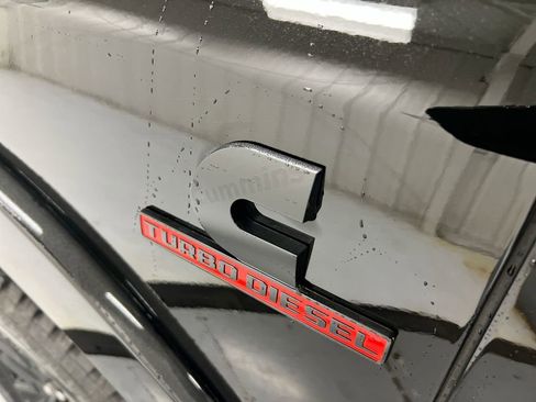 New 2026 RAM 2500 Limited image 26