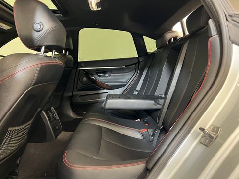 Used 2015 BMW 428i Gran Coupe image 14