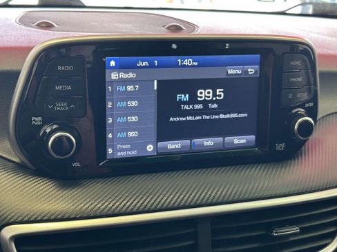 Used 2019 Hyundai Tucson SE AWD/4WD image 24