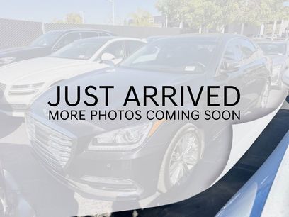 Used 2018 Genesis G80 3.8 w/ Option Group 02