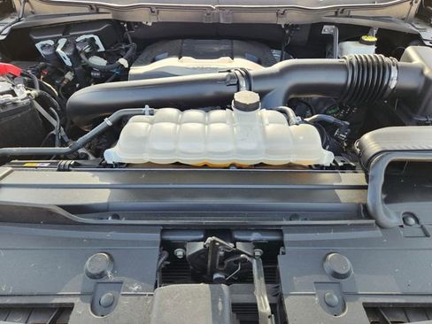 Used 2023 Ford F150 XLT AWD/4WD image 35