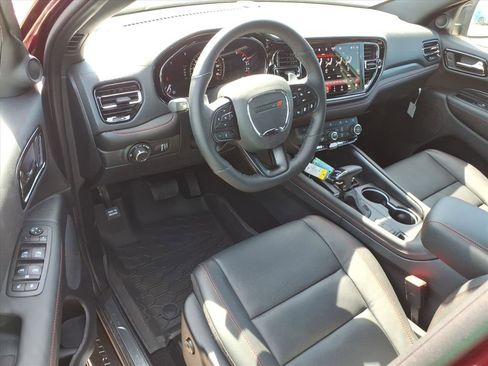 New 2026 Dodge Durango GT image 15
