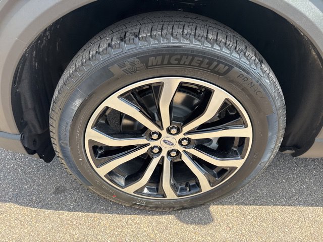 New 2026 Ford Explorer ST-Line AWD/4WD image 11