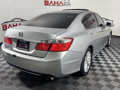 Used 2014 Honda Accord EX image 7