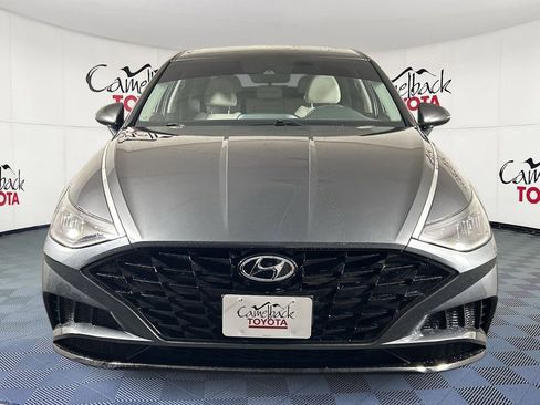 Used 2023 Hyundai Sonata SEL image 3