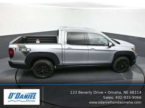 Used 2023 Honda Ridgeline RTL-E image 19