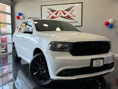 Used 2017 Dodge Durango GT w/ Premium Group
