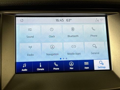 Used 2020 Ford Ranger XLT w/ Equipment Group 301A Mid RWD image 34