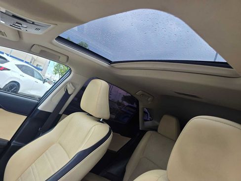 Used 2015 Lexus NX 300h FWD w/ Premium Package image 24