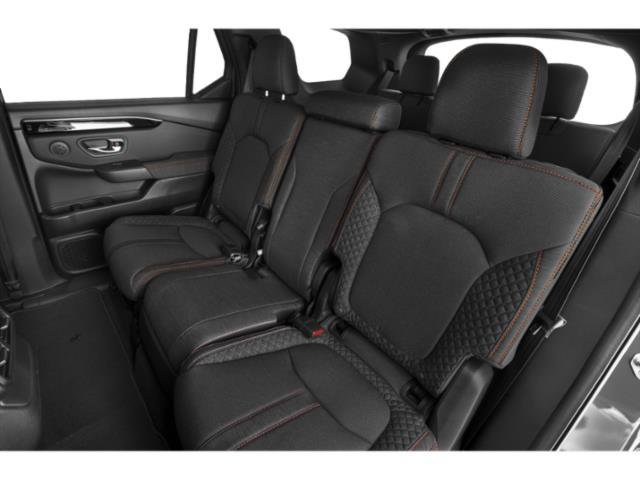 New 2026 Honda Pilot Sport image 10
