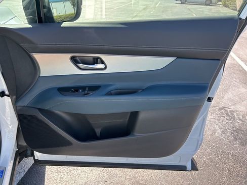 New 2026 Nissan Murano Platinum w/ Cargo Package AWD/4WD image 45
