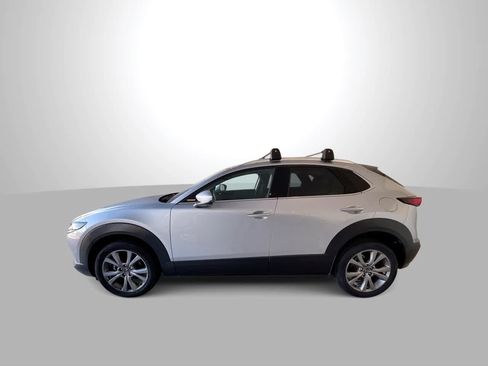 Used 2021 MAZDA CX-30 AWD 2.5 S w/ Premium Package image 5