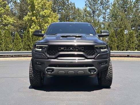 Used 2021 RAM 1500 TRX w/ TRX Level 2 Equipment Group AWD/4WD image 13