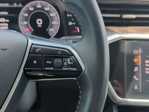 Used 2019 Audi A7 3.0T Prestige AWD/4WD image 15