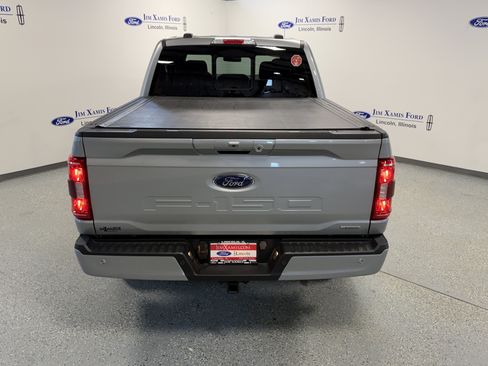 Used 2023 Ford F150 XLT w/ Equipment Group 302A High AWD/4WD image 29