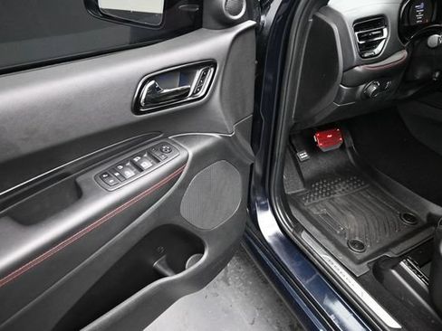 Used 2024 Dodge Durango R/T AWD/4WD image 16