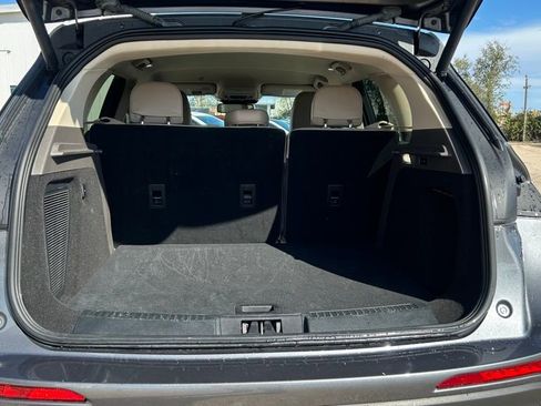 Used 2021 Lincoln Corsair AWD w/ Equipment Group 101A image 29