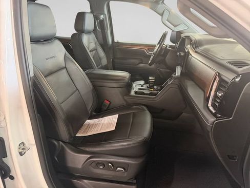 Used 2023 GMC Sierra 1500 Denali AWD/4WD image 14