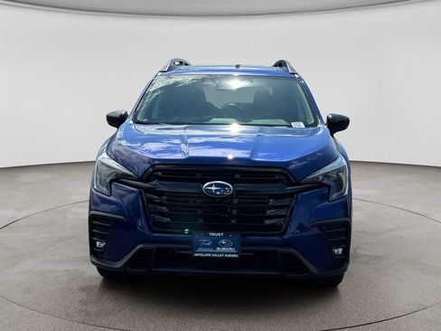 New 2026 Subaru Ascent Bronze Edition AWD/4WD image 8