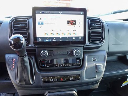 New 2024 RAM ProMaster 1500 w/ Premium Convenience Group image 21