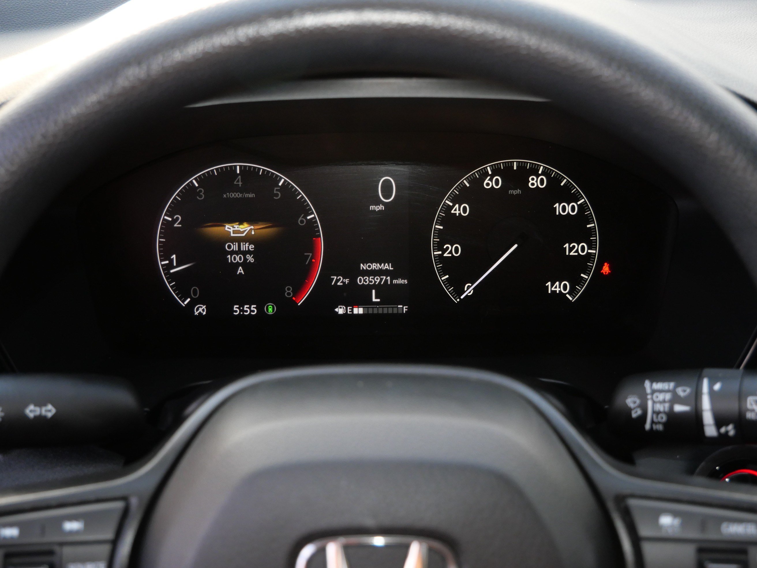 Used 2024 Honda CR-V EX image 21
