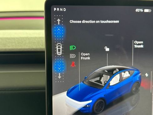 Used 2026 Tesla Model Y Long Range image 24