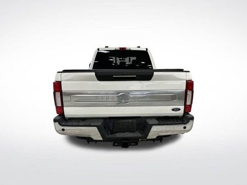 Used 2022 Ford F350 King Ranch w/ King Ranch Ultimate Package image 15