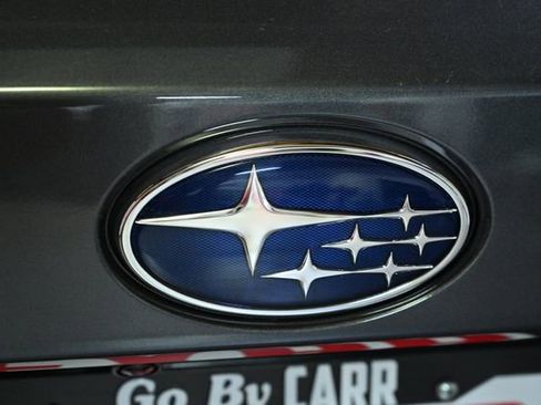 Used 2025 Subaru Outback Premium AWD/4WD image 11