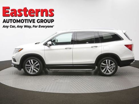 Used 2017 Honda Pilot Elite image 65