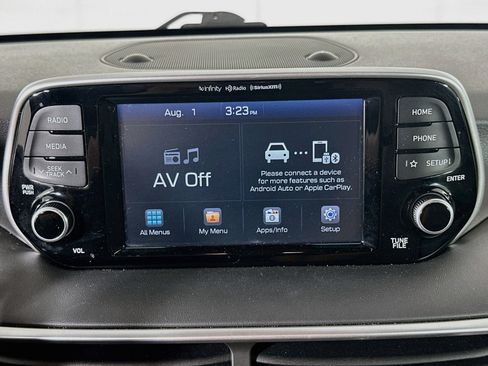 Used 2019 Hyundai Tucson Limited FWD image 21