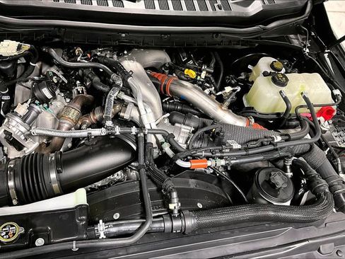 Used 2026 Ford F250 King Ranch w/ Chrome Package image 12