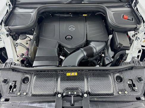 New 2026 Mercedes-Benz GLE 350 4MATIC image 10