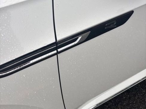 Used 2022 Volkswagen Arteon SEL AWD/4WD image 11