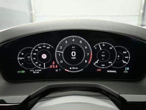 New 2026 Porsche Panamera 4 image 19