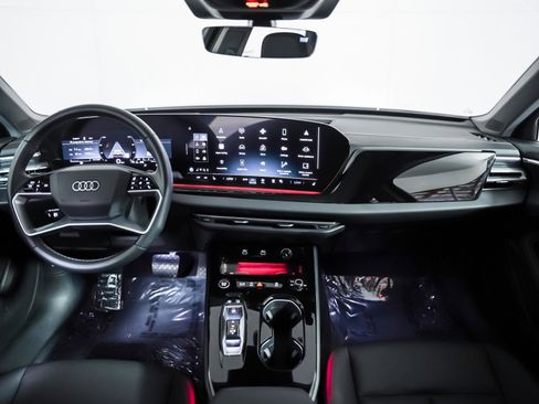 Certified 2025 Audi A5 2.0T Premium w/ Convenience Package image 10