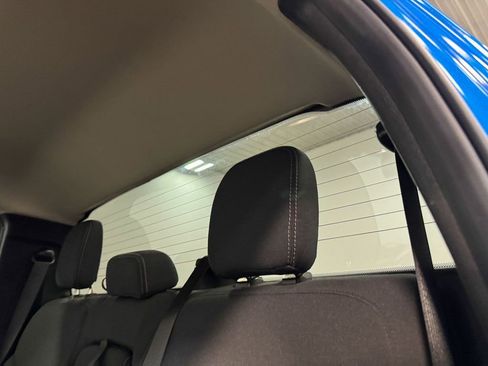 Used 2021 Ford Ranger XLT w/ FX4 Off-Road Package image 50