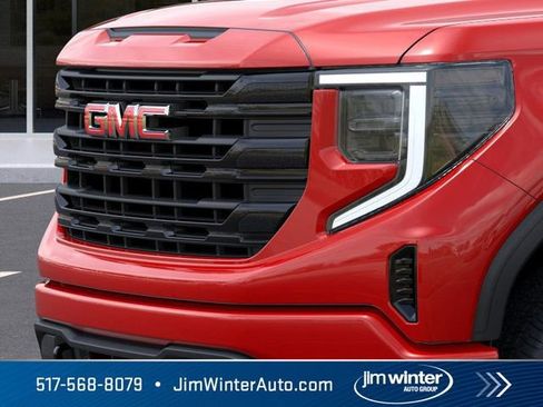 New 2026 GMC Sierra 1500 Elevation image 14