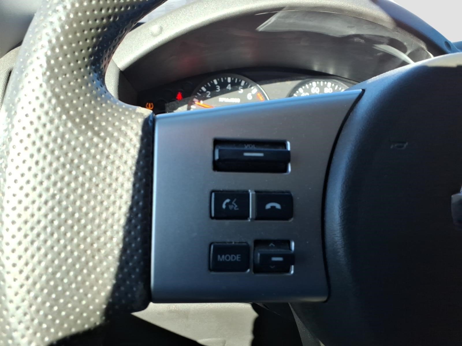 Used 2016 Nissan Frontier S w/ S Preferred Package RWD image 23