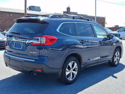 Used 2024 Subaru Ascent Premium w/ Convenience Package AWD/4WD image 5