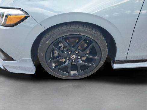 Used 2023 Honda Civic Si image 10
