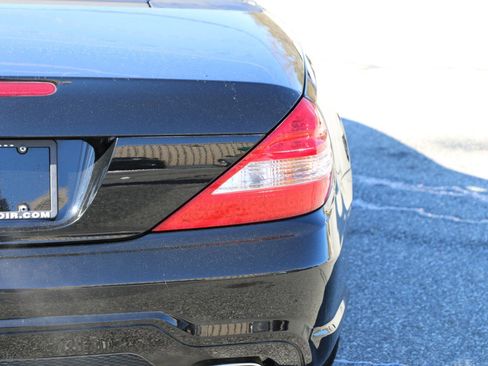Used 2009 Mercedes-Benz SL 550 SL550 image 7