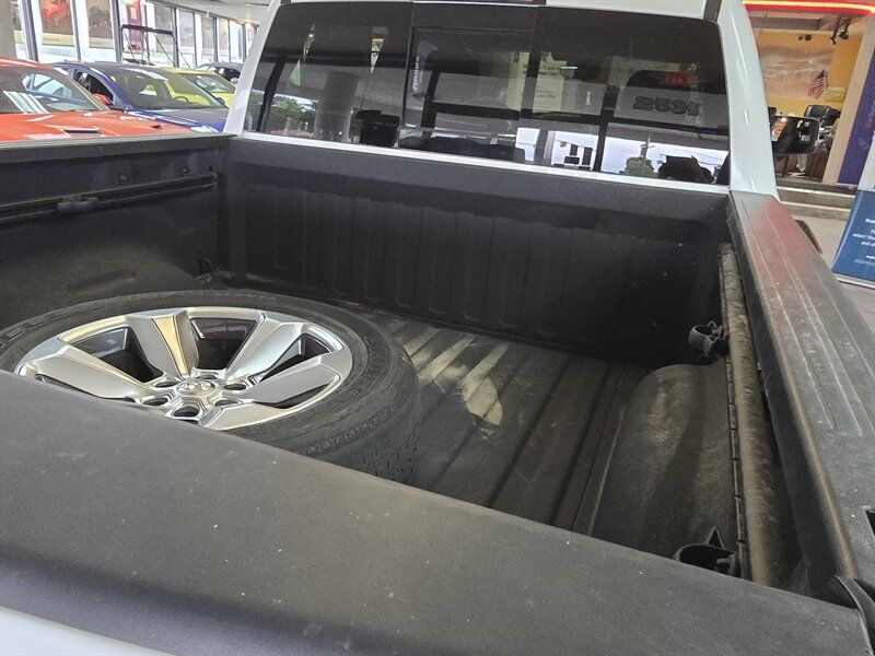 Used 2020 RAM 1500 Big Horn AWD/4WD image 33
